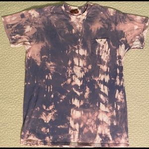 Tie Dye T-Shirt